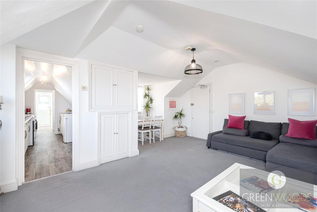 Main image of property: Richmond Road, Kingston Upon Thames, KT2