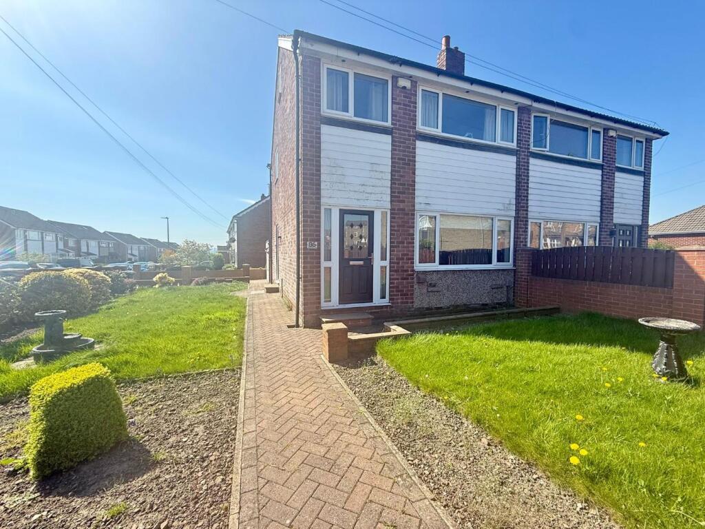 Main image of property: Occupation Lane, Dewsbury