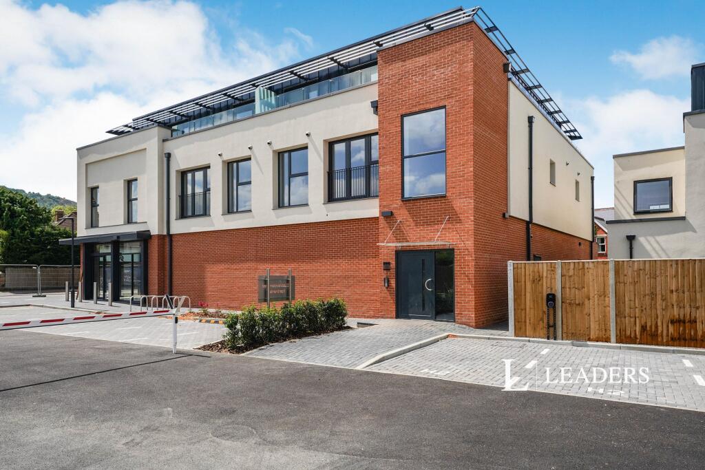 Main image of property: Leckhampton Road, GL53