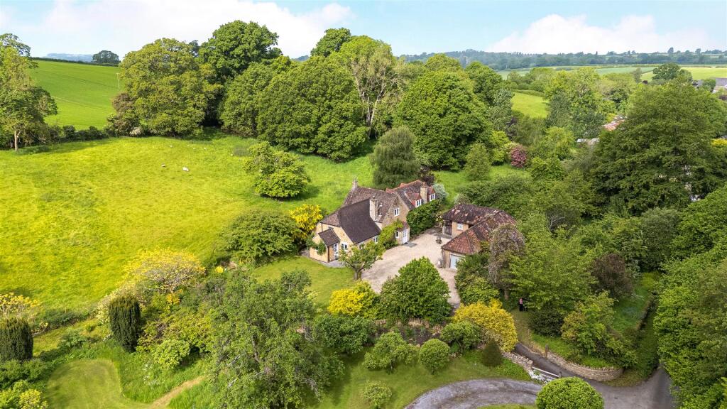 Main image of property: Yarlington, Wincanton, Somerset