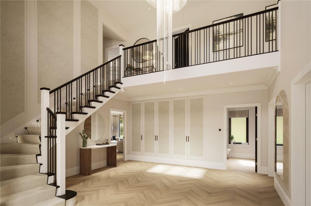 House in Tandridge, Horne - View 5
