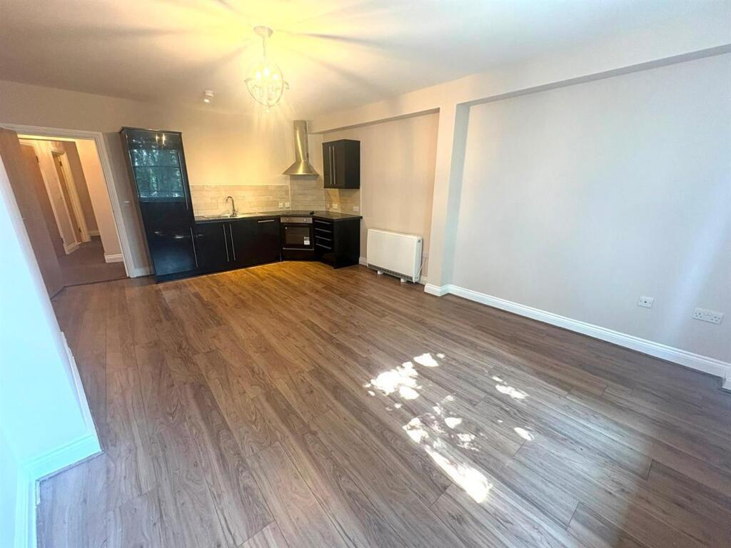 Apartment in Brighton, The Lanes, Round Hill - View 3