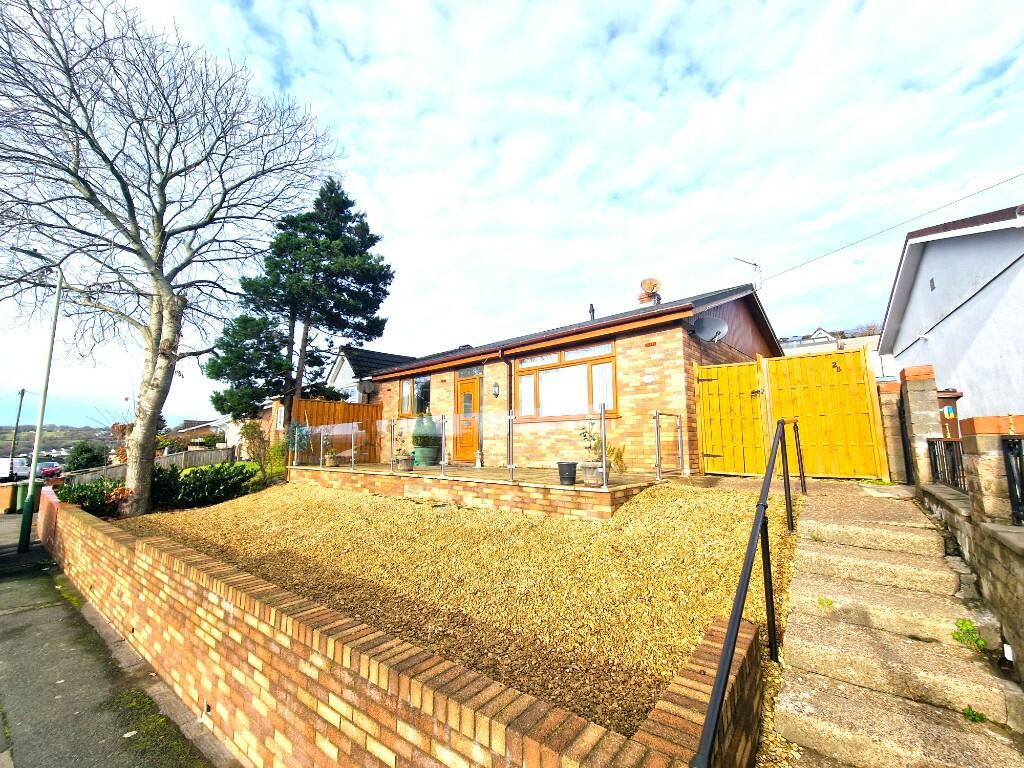 Main image of property: Carlyon Road, NEWBRIDGE, NP115DH