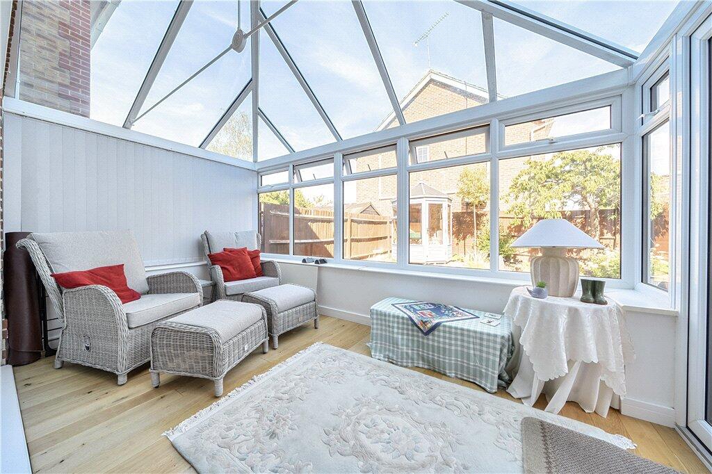 House in Test Valley, Knightwood Park, Valley Park - View 5