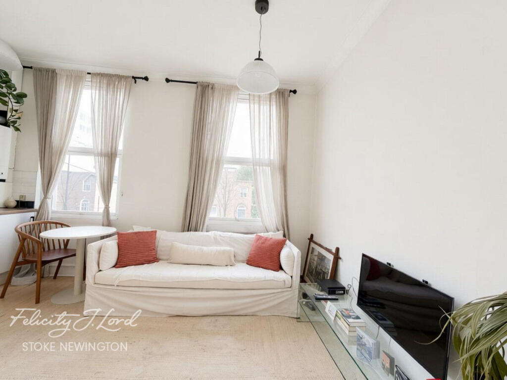 Main image of property: Green Lanes, LONDON