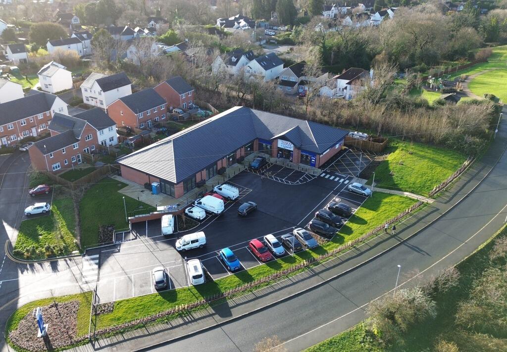Main image of property: Llantarnam District Centre, Off Newport Road, Llantarnam