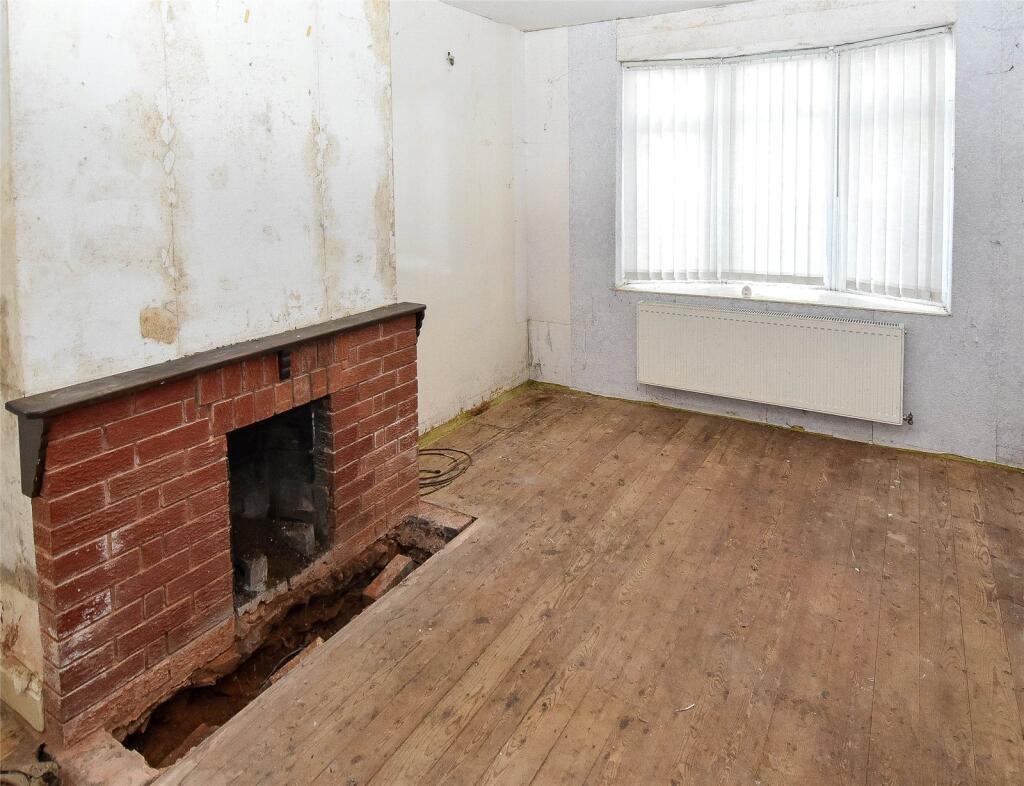 House in Birmingham, West Midlands - View 5