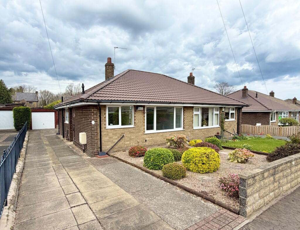 Main image of property: Marten Drive, Huddersfield, West Yorkshire, HD4