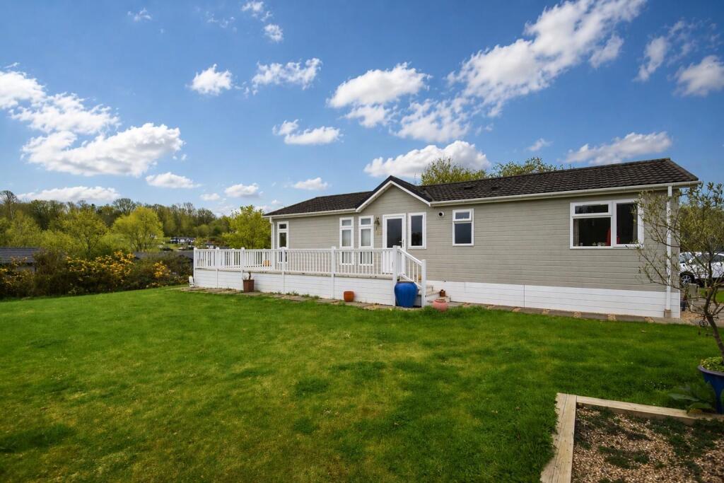 Main image of property: Warren Lodge Park, Woodham Walter