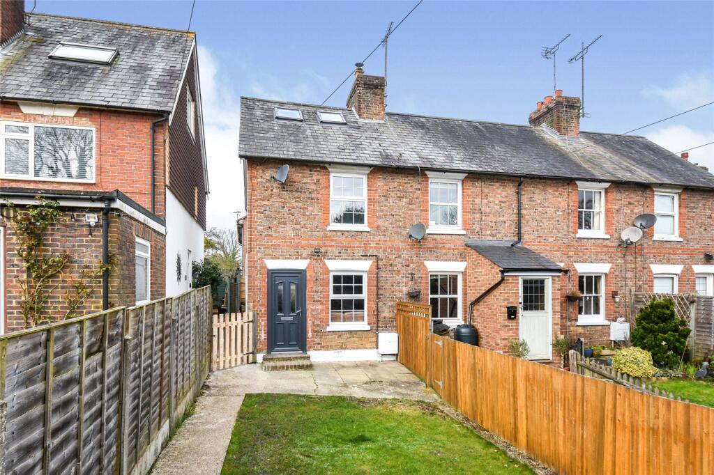 Main image of property: Ockley Road, Hawkhurst, Cranbrook, Kent, TN18