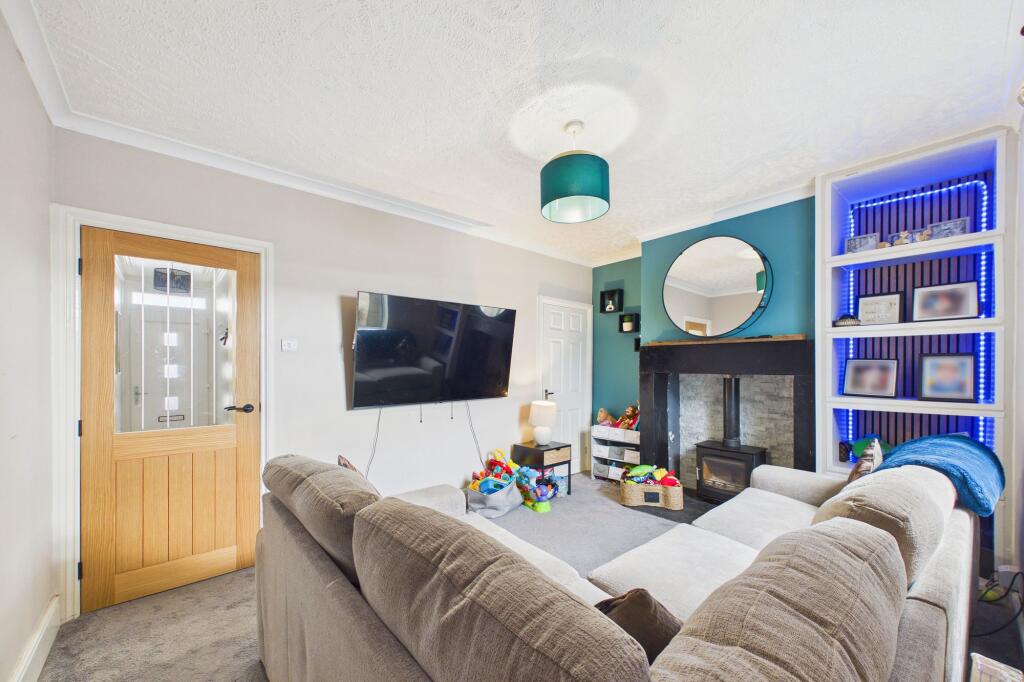 Church Road, Distington, CA14, Distington