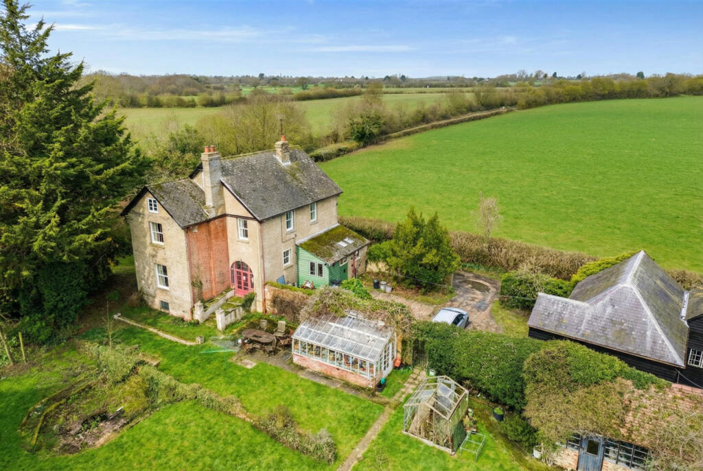 Main image of property: Bardfield Road, Bardfield Saling, Braintree, CM7