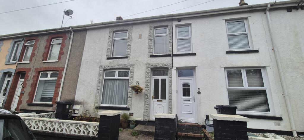 Main image of property: Gored Terrace, Melincourt, Neath
