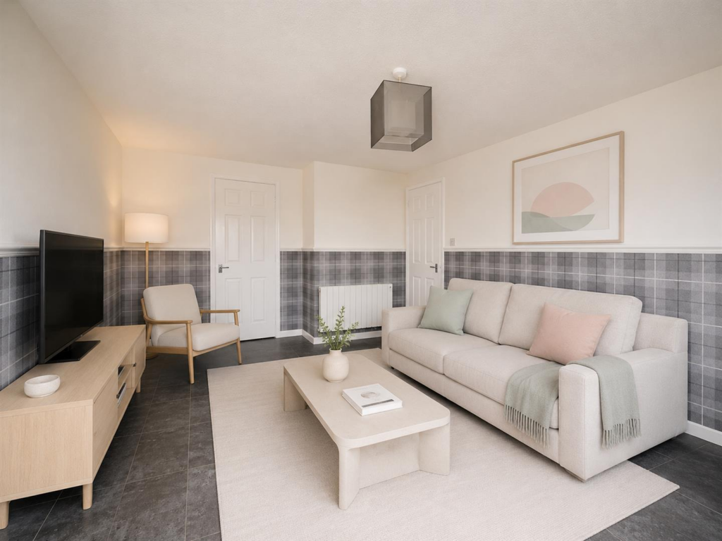 Apartment in Dundee, Stobswell - View 4