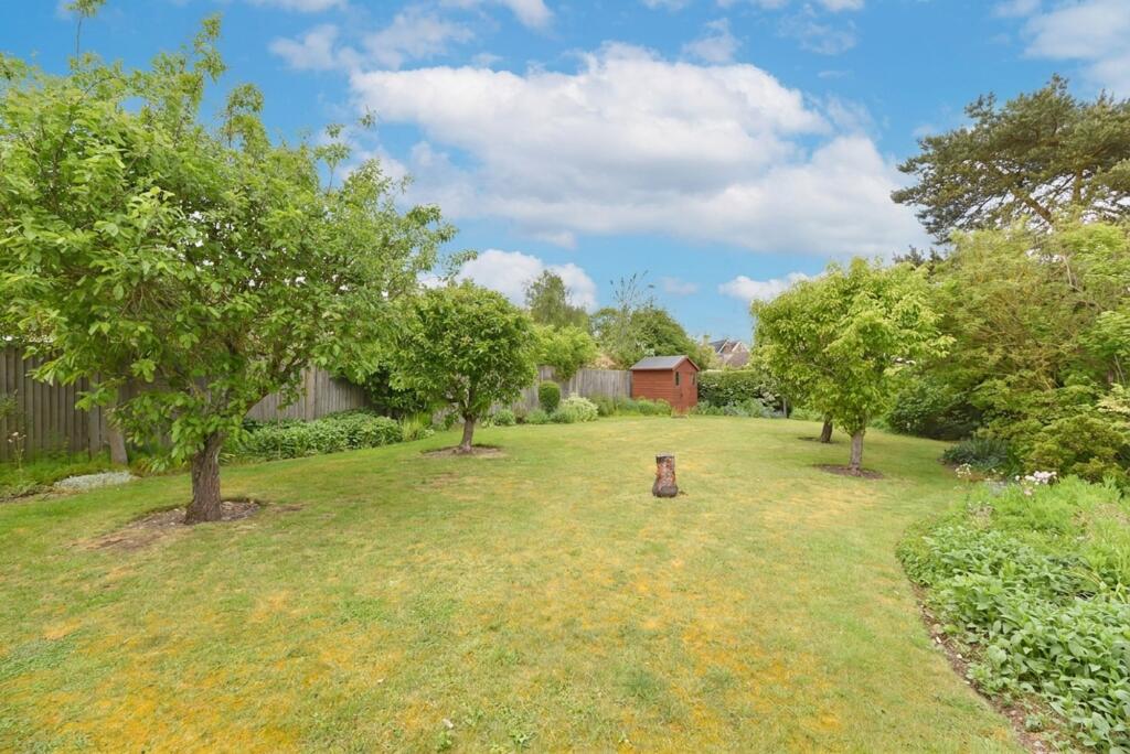 Main image of property: High Street, Tadlow, SG8