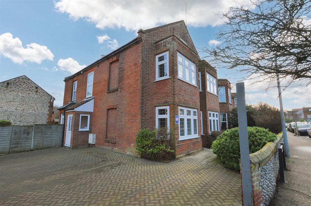 Main image of property: The Driftway, Sheringham