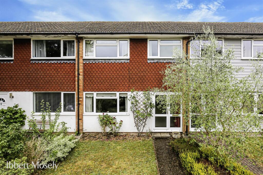 Main image of property: Market Way, Westerham