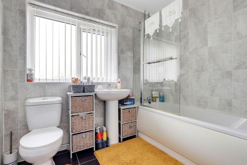 House in Nottingham, Sneinton - View 4