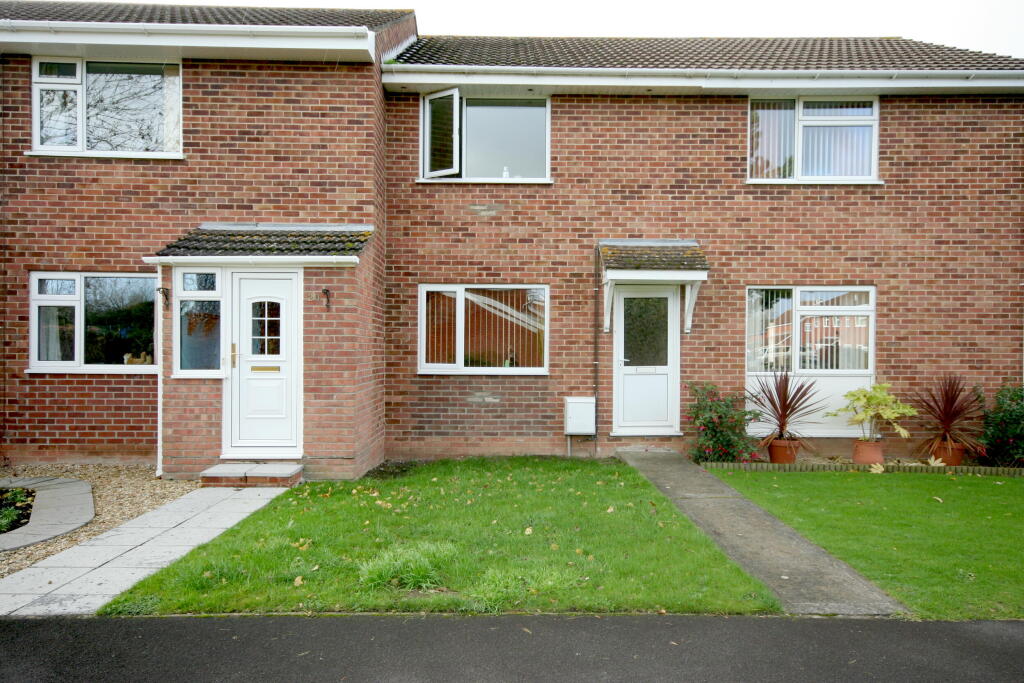 Main image of property: Canworth Way, Bridgwater