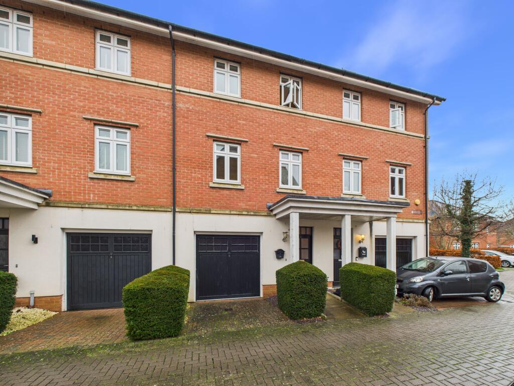 House in Reading