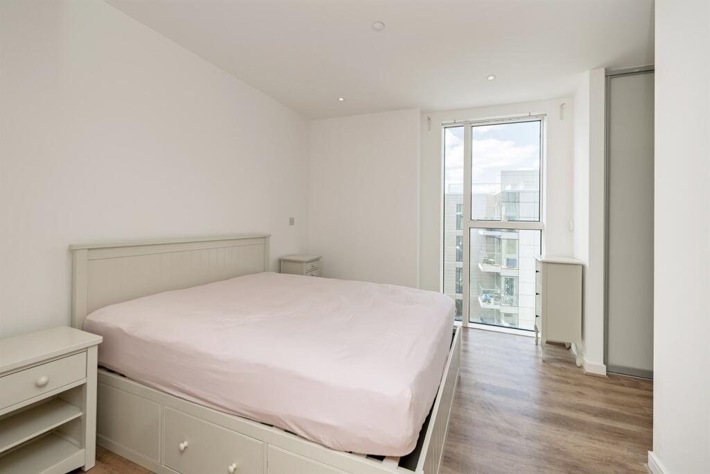 House in London - More
