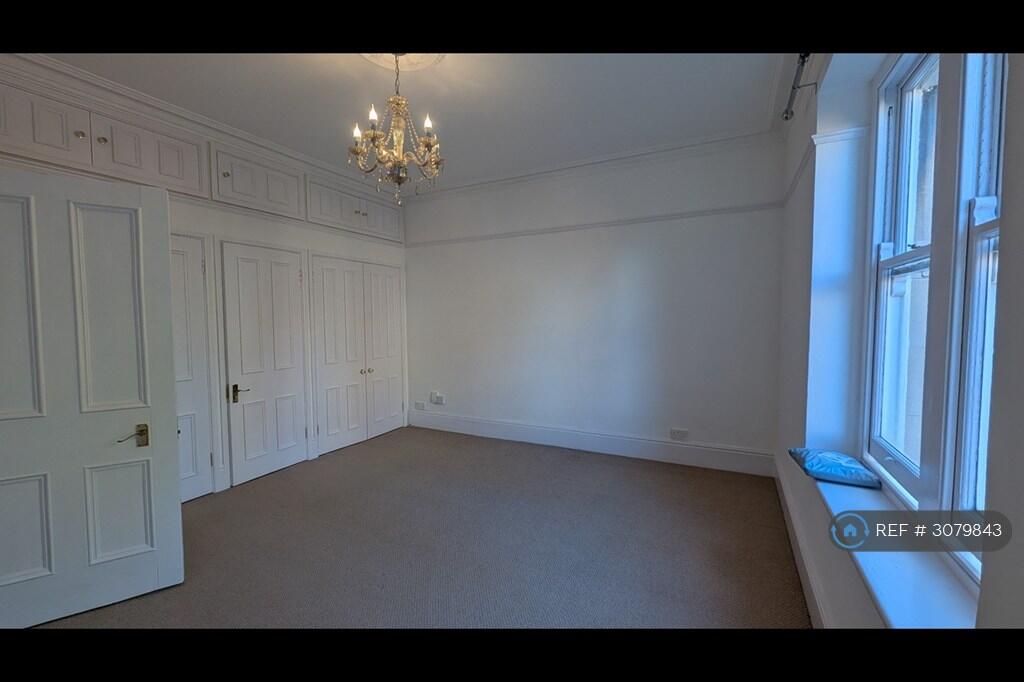 Apartment in Bristol, Clifton - More