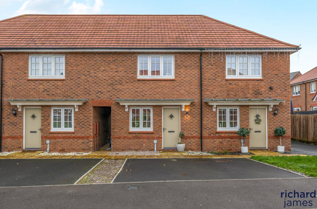 Main image of property: Rockley Close, Swindon, SN3