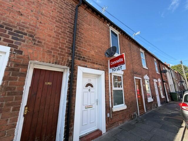 Main image of property: Wood Street, DY11
