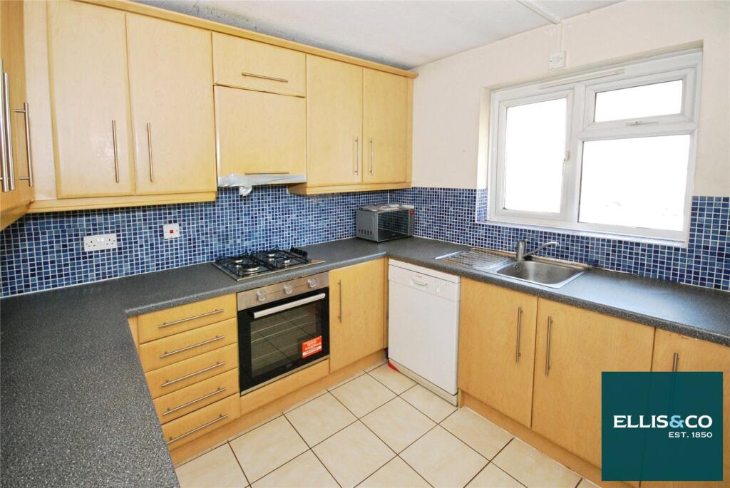 Apartment in London - View 4