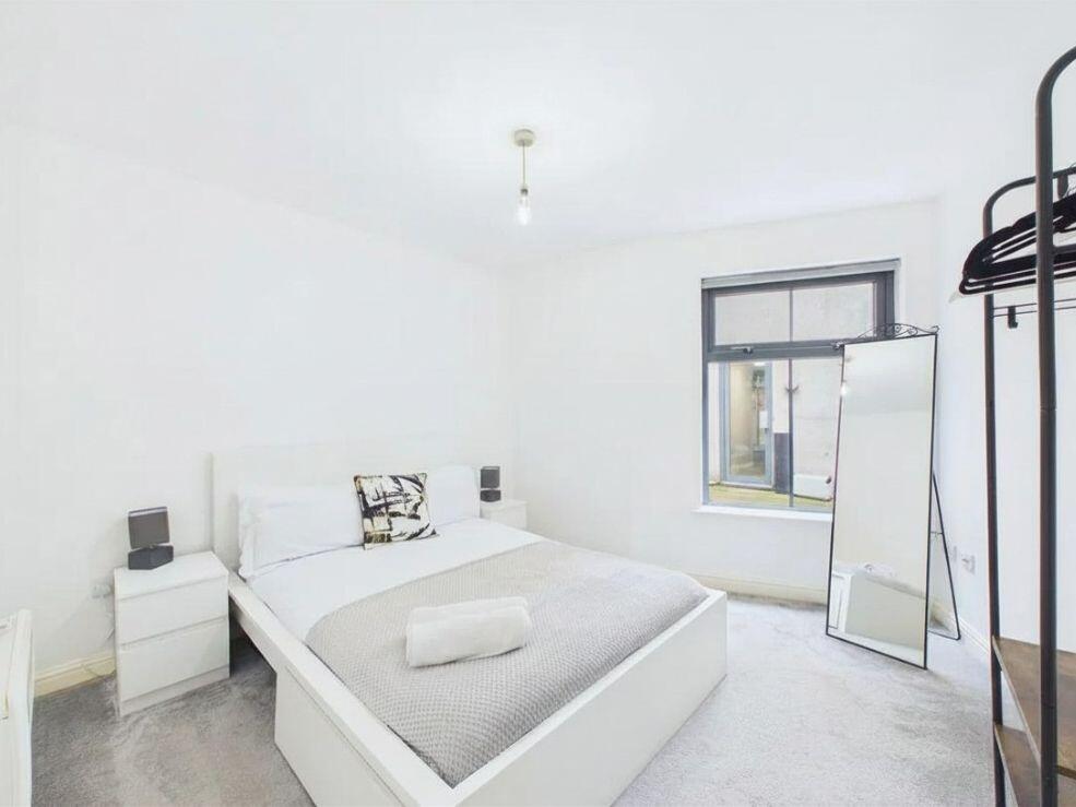 Main image of property: One bed apartment Manchester