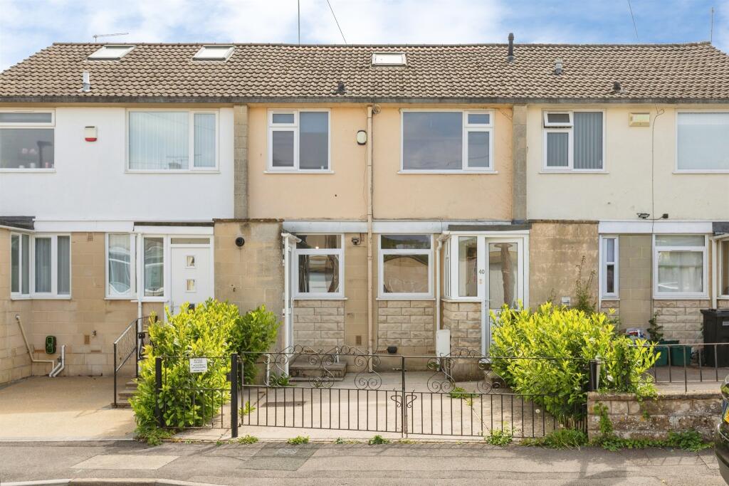 Main image of property: Greenbank Gardens, Bath
