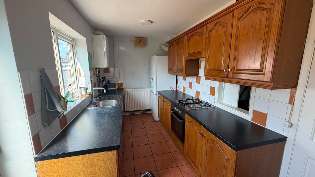 House in Birmingham - View 4