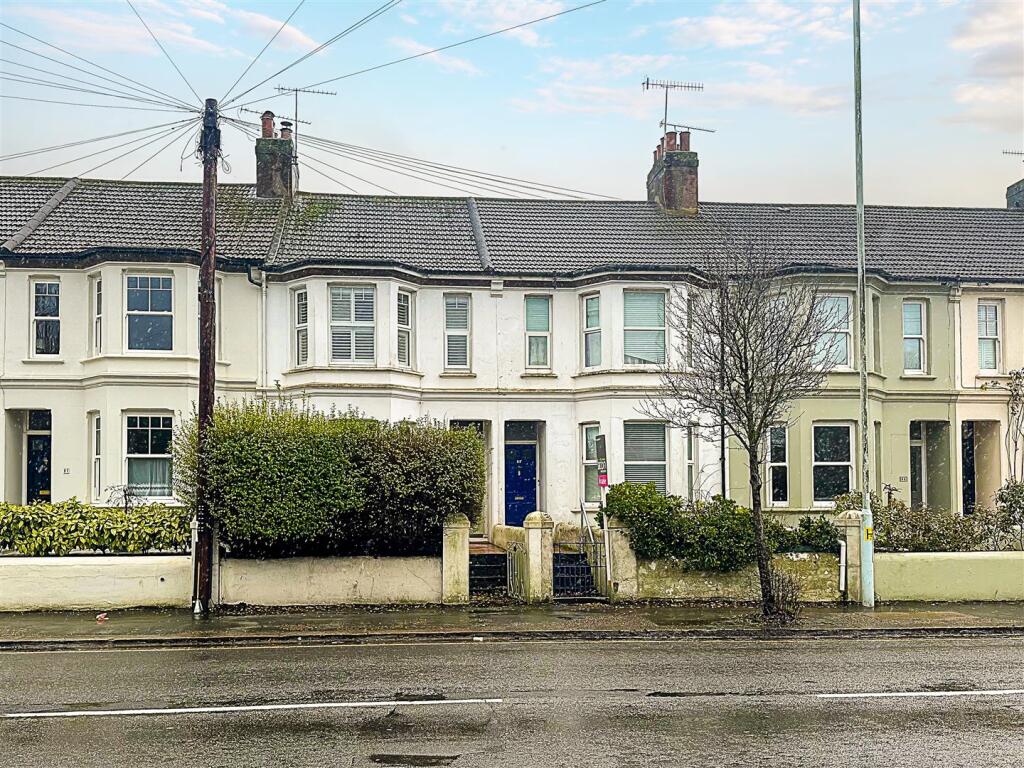 Main image of property: Littlehampton Road, Worthing