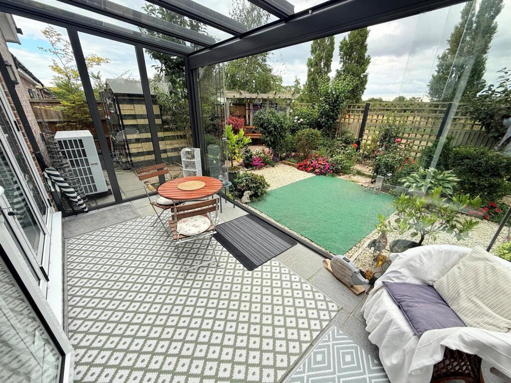 House in Great Yarmouth, Hemsby - View 4