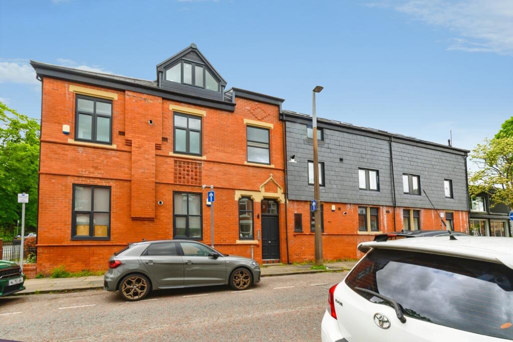 Main image of property: Westminster Road, MANCHESTER, Lancashire, M28