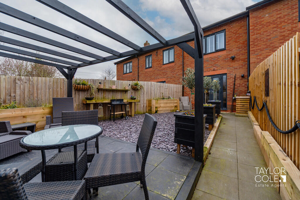 Additional image 22 of Tame View, Elford