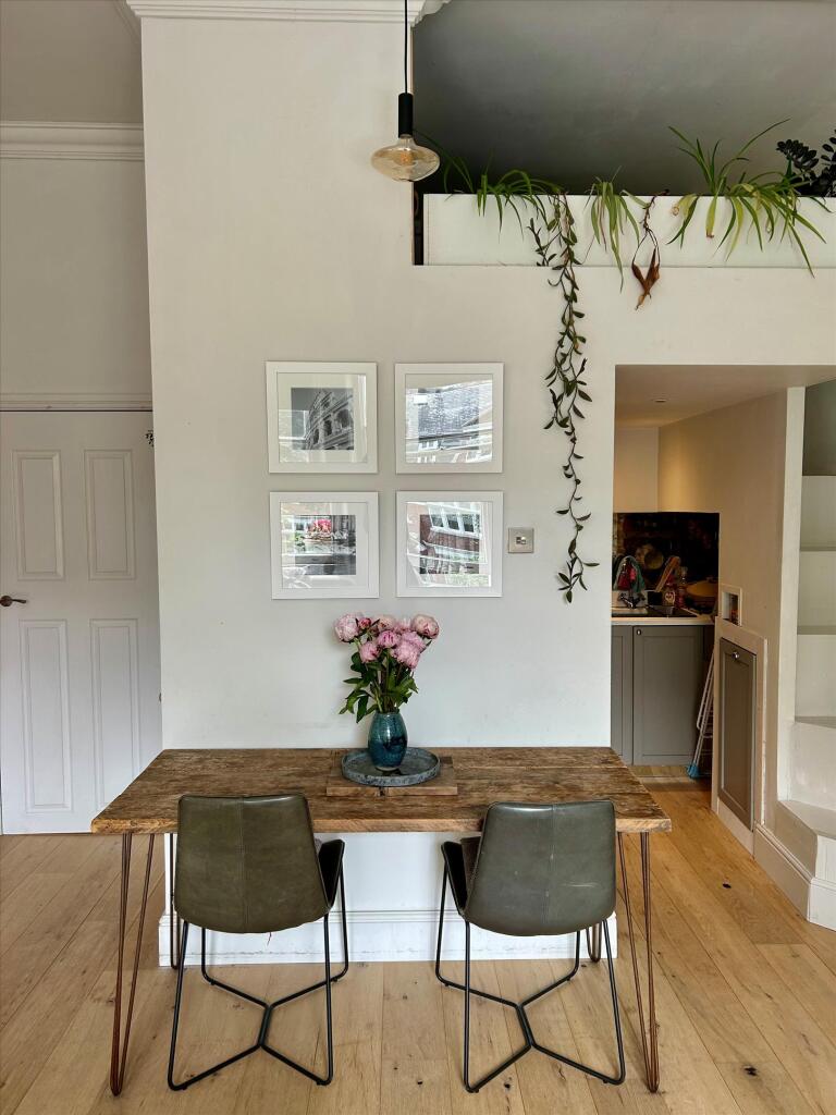 Main image of property: Belsize Avenue, London, NW3