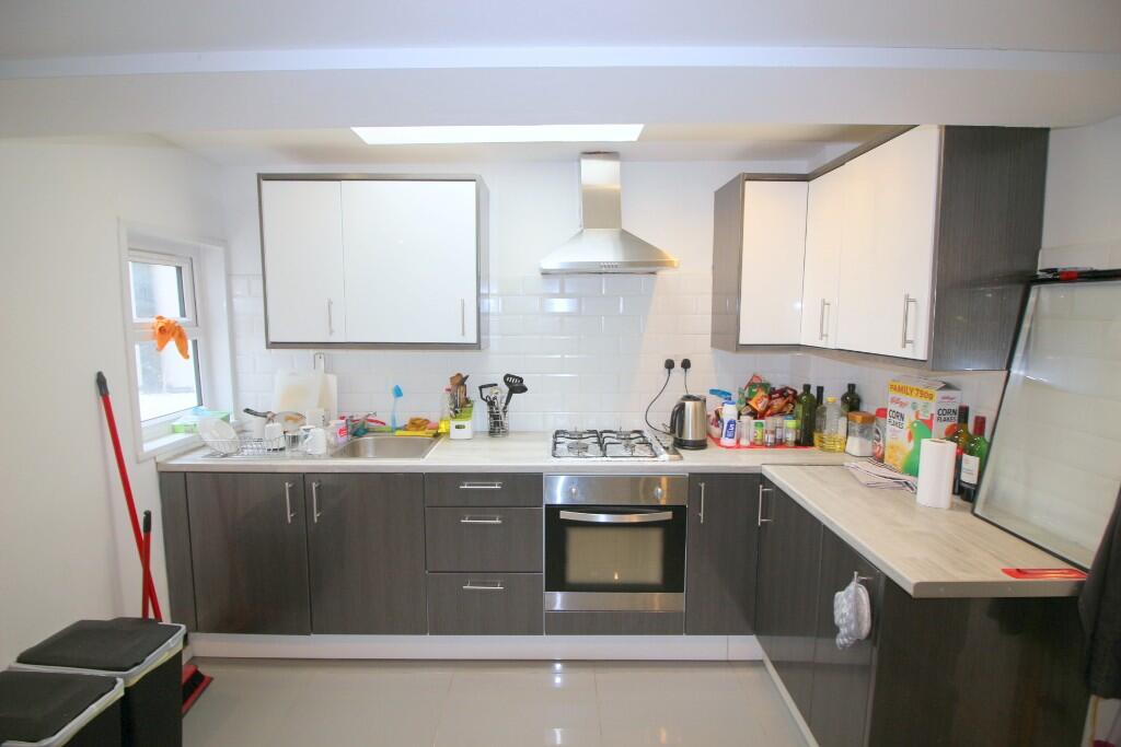 Main image of property: Sussex Street, London, E13