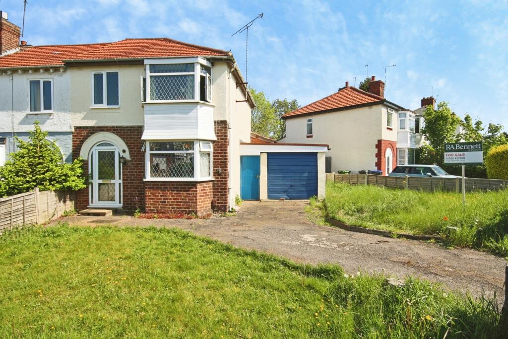Main image of property: Swadling Street, Leamington Spa, Warwickshire, CV31