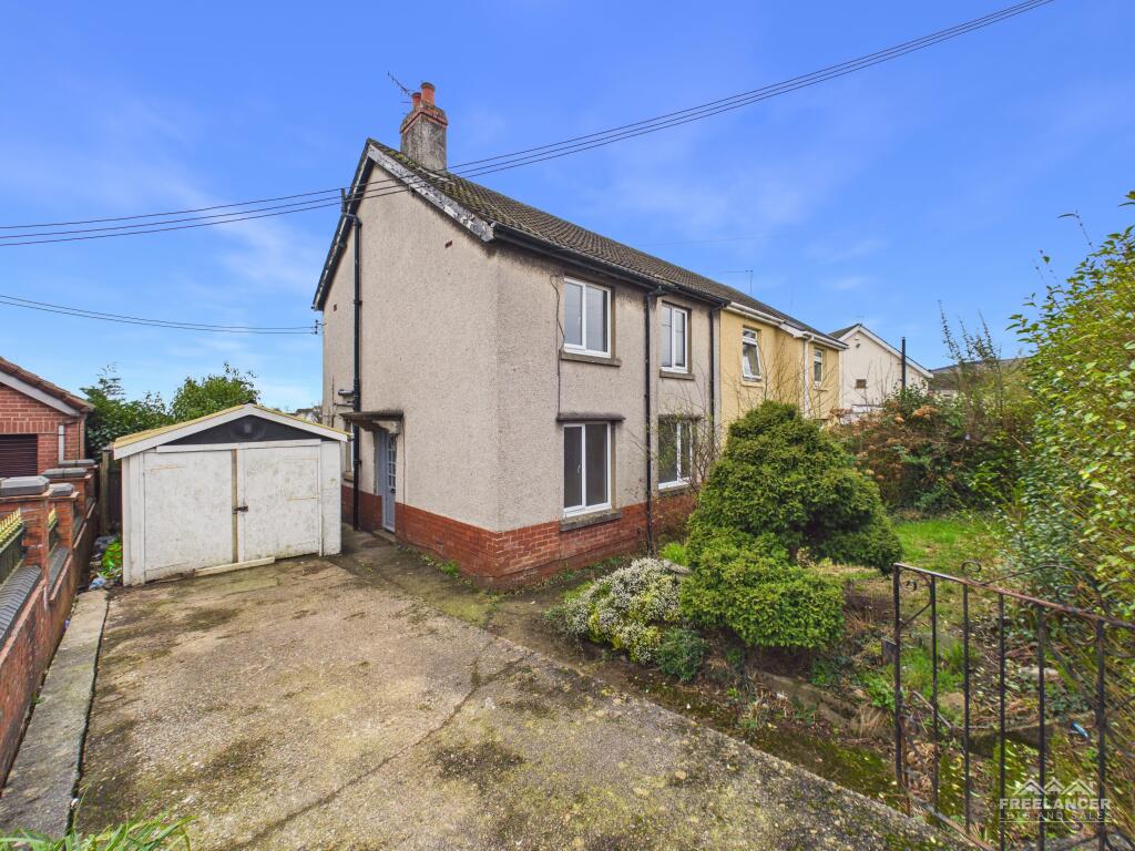 Main image of property: Parc Avenue, Pontnewydd, Cwmbran