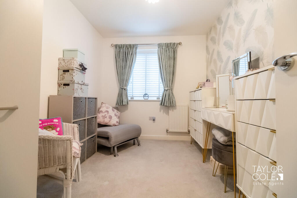 Additional image 18 of Red Marl Way, Warton