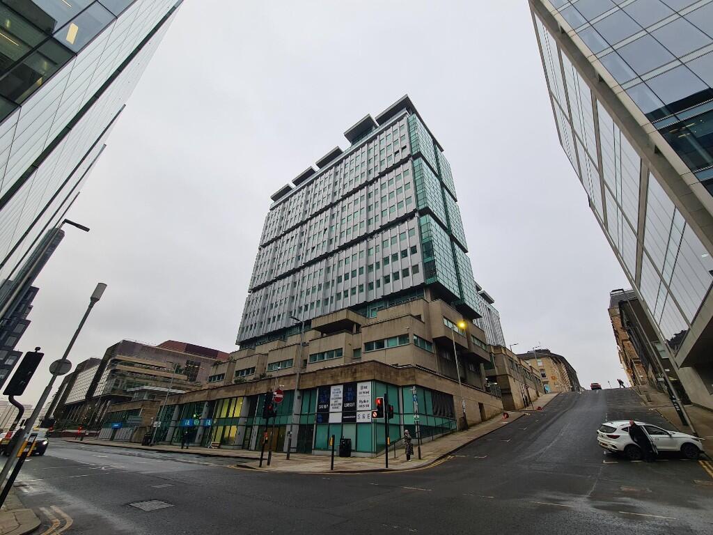 Main image of property: Bothwell Street, Glasgow, G2