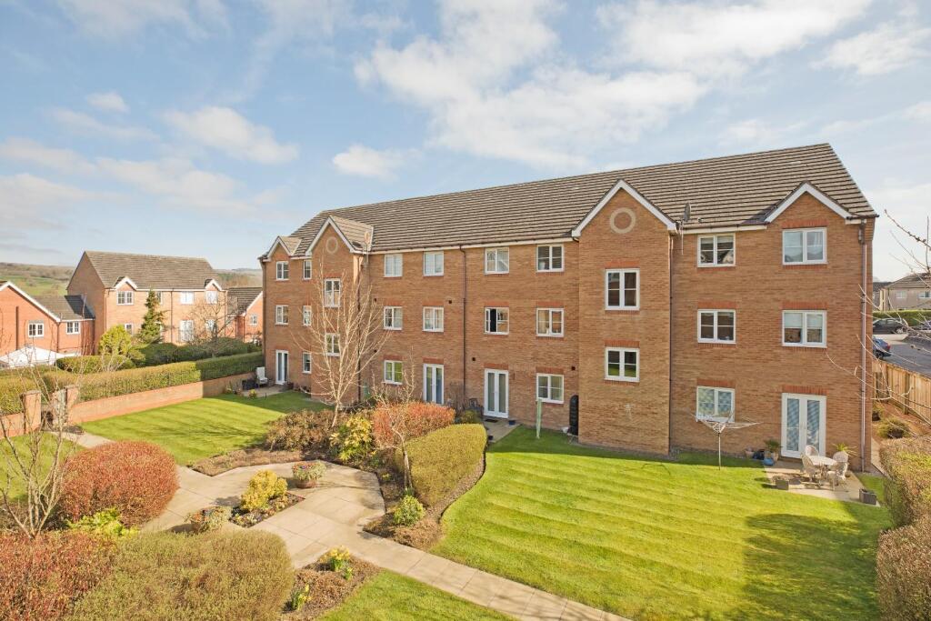 Main image of property: Wordsworth House, Blackthorn Road, Ilkley