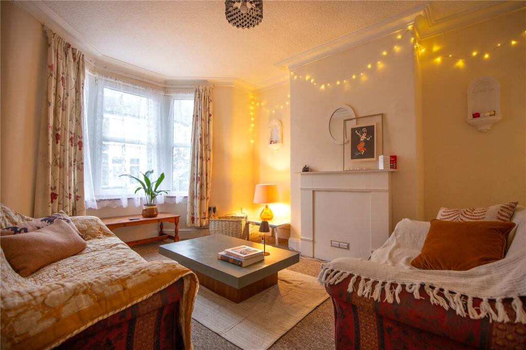 Main image of property: Thornleigh Road, Horfield, Bristol, BS7