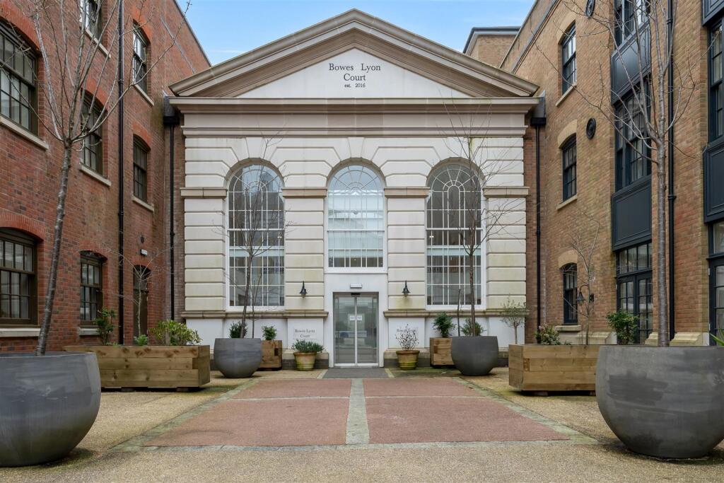 Main image of property: Bowes Lyon Court, Poundbury, Dorchester