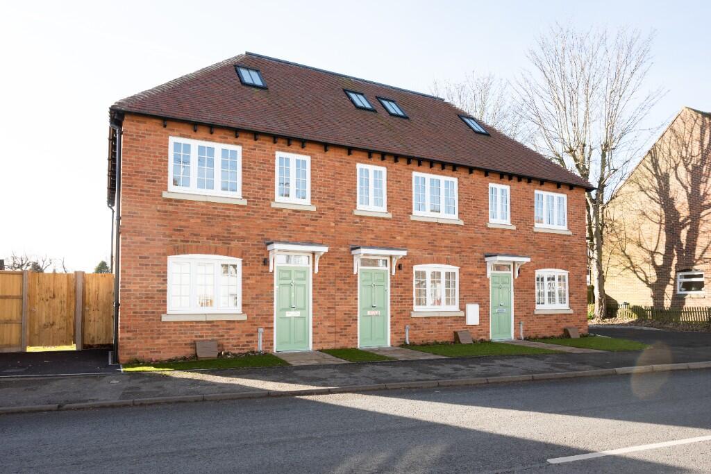 Main image of property: High Street, CT3