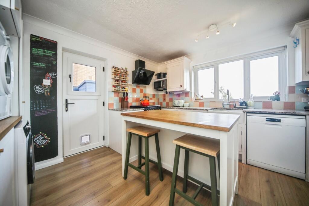 House in East Suffolk, Orford - View 5