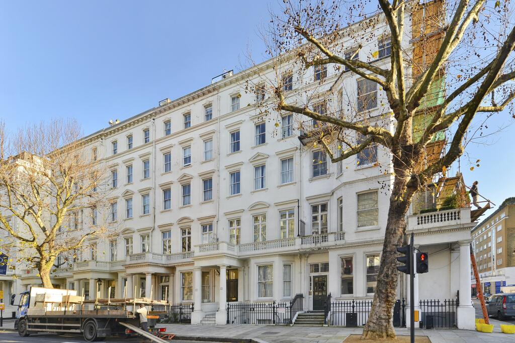 Main image of property: Queen's Gate, South Kensington, London, SW7