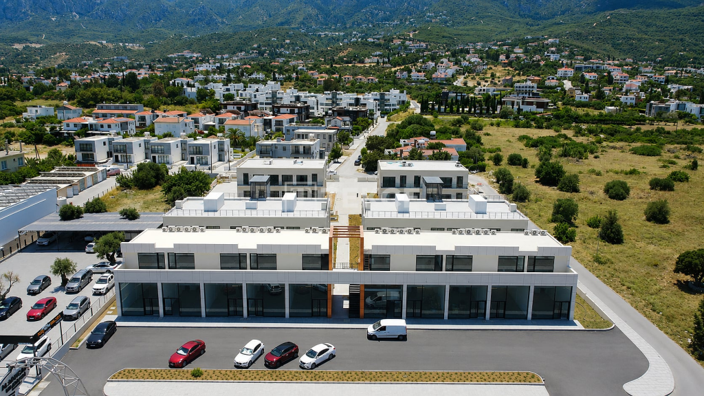Main image of property: Kyrenia/Girne, Karaoglanoglu