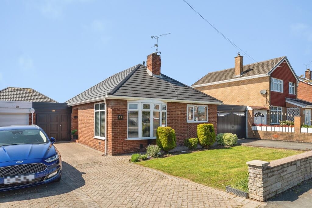 Main image of property: Gleneagles Road, Great Sutton, Ellesmere Port, Cheshire, CH66